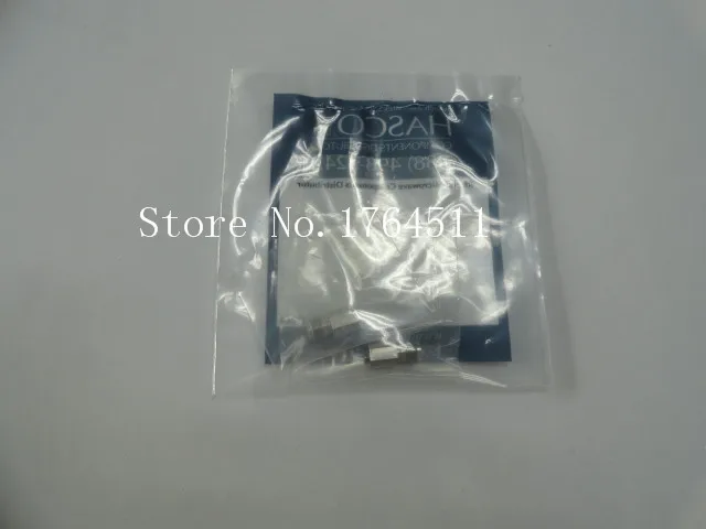 

[BELLA] HASCO HT50F DC-50GHZ new 1W 2.4mm precision coaxial load