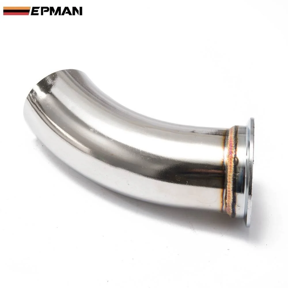 Kopen Goedkoop 3 INCH UITLAAT KNIPSEL ELEKTRISCHE DUMP Y PIPE CATBACK