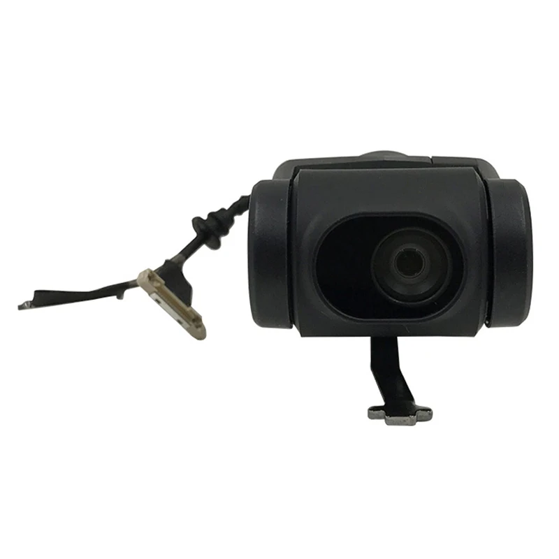 Подлинная DJI Drone Spark 1080 P HD Gimbal Камера FPV ремонт Запчасти Замена для беспилотников в