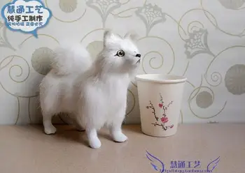 

The wildlife farm animal model toy kindergarten recognizes children toys children play house presents