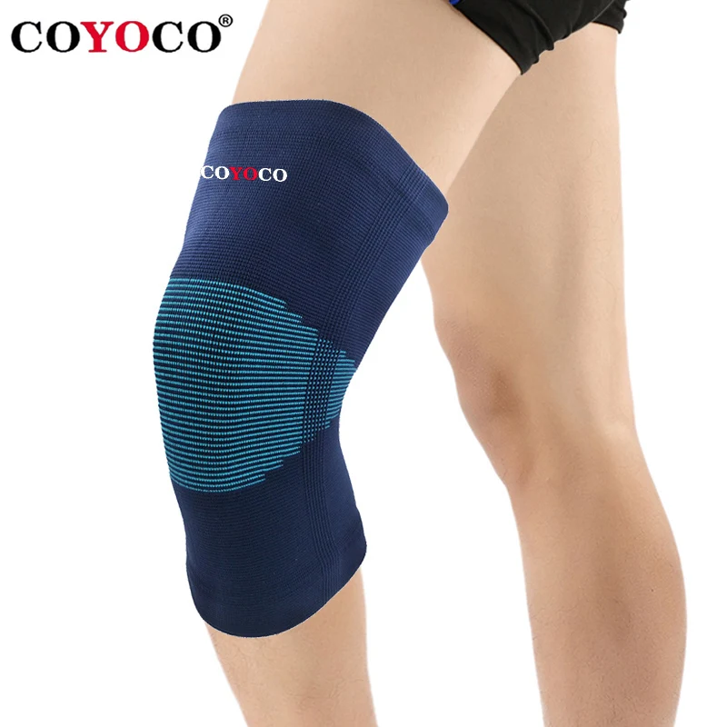 1 Pcs Sports Knee Pad Support Protector for Prevent Arthritis Injury Keep Warm for knee pad,knee support,knee brace,knee wraps