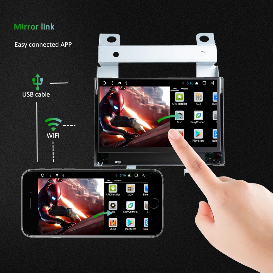 Flash Deal Android 9.0 4G RAM 64G ROM CAR GPS For Land Rover Freelander 2 2007-2012 RADIO STEREO NAVIGATION Audio NO DVD PLAYER 25 Flash Deal Android 9.0 4G RAM 64G ROM CAR GPS For Land Rover Freelander 2 2007-2012 RADIO STEREO NAVIGATION Audio NO DVD PLAYER 25