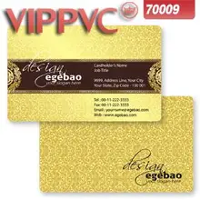 ПВХ карта для визитная карточка с печатью a7009 шаблон для карт дизайн двусторонняя печать CR80