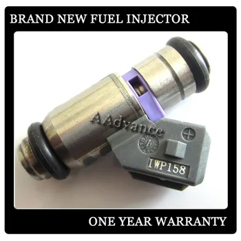 

New Fuel Injection MAGNETI MARELLI OEM IWP158 In High Quality