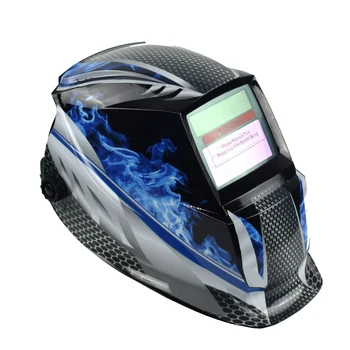 

Welding helmet Automatic Change Welding Mask Head Band Welder Welding Mask TIG Mask - Freezing Point