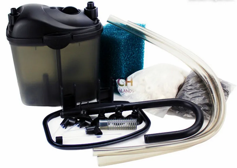 Resun CY 20 3w AC220 240V Mini Silent Aquarium Fish Fresh Water Marine