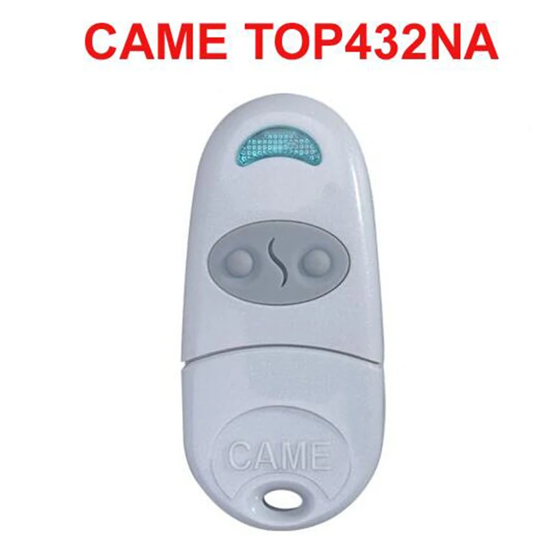 

FOR CAME TOP432NA Cloning Remote Control Duplicator 433,92MHz Very 2018