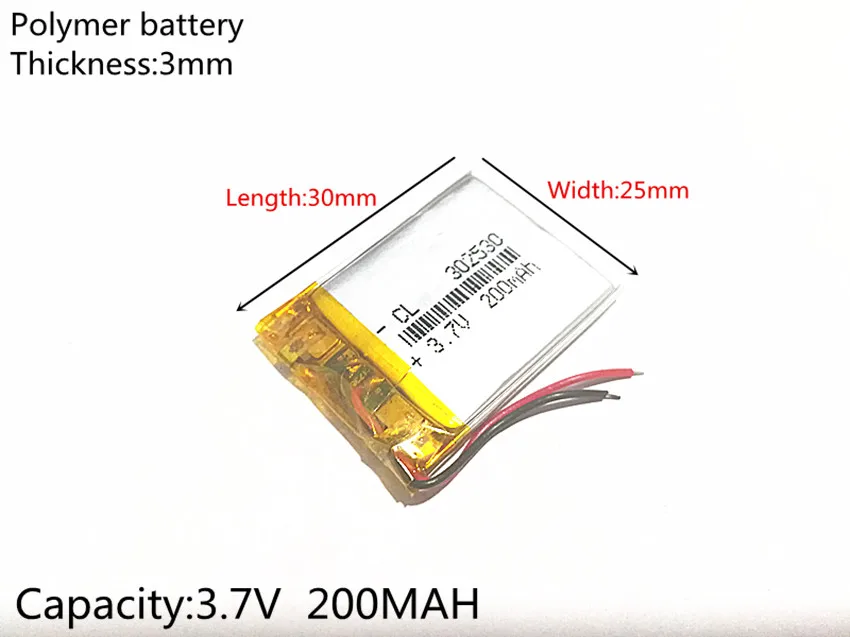 200mah rechargeable lithium ion coin cell battery 200mah rechargeable lithium ion coin cell battery