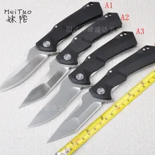 Llxxmm тактический складной нож шарикоподшипники 201 лезвие G10 стали Ручка Открытый Охота Кемпинг ножи для выживания EDC инструмент coltelli