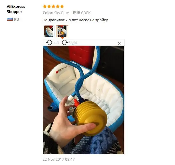 Baby Bathtub Inflatable Bathing Tub Collapsible Air Swimming Pool Portable Thick Shower Basin Soft Cushion With Inflator Pump Baby Bathtub Inflatable Bathing Tub Collapsible Air Swimming Pool Portable Thick Shower Basin Soft Cushion With Inflator Pump