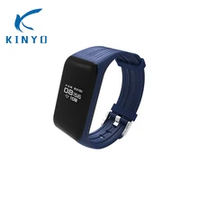 Умный Браслет, Женский Смарт-браслет с камерой, водонепроницаемый монитор сердечного ритма, трекер активности, фитнес-браслет, pk dz09 x6