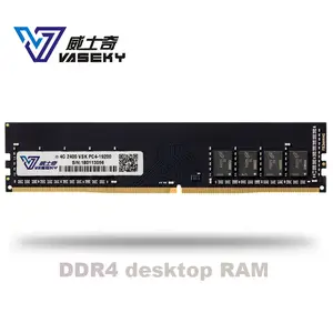 Ram DDR4-2666 Desktop 16Gb mémoire Ordinateur