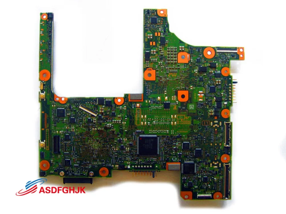 low cost  Genuine for Fujitsu Lifebook T902 laptop motherboard with i5-3320m CP629738-XX CP629738 100% TESED 
