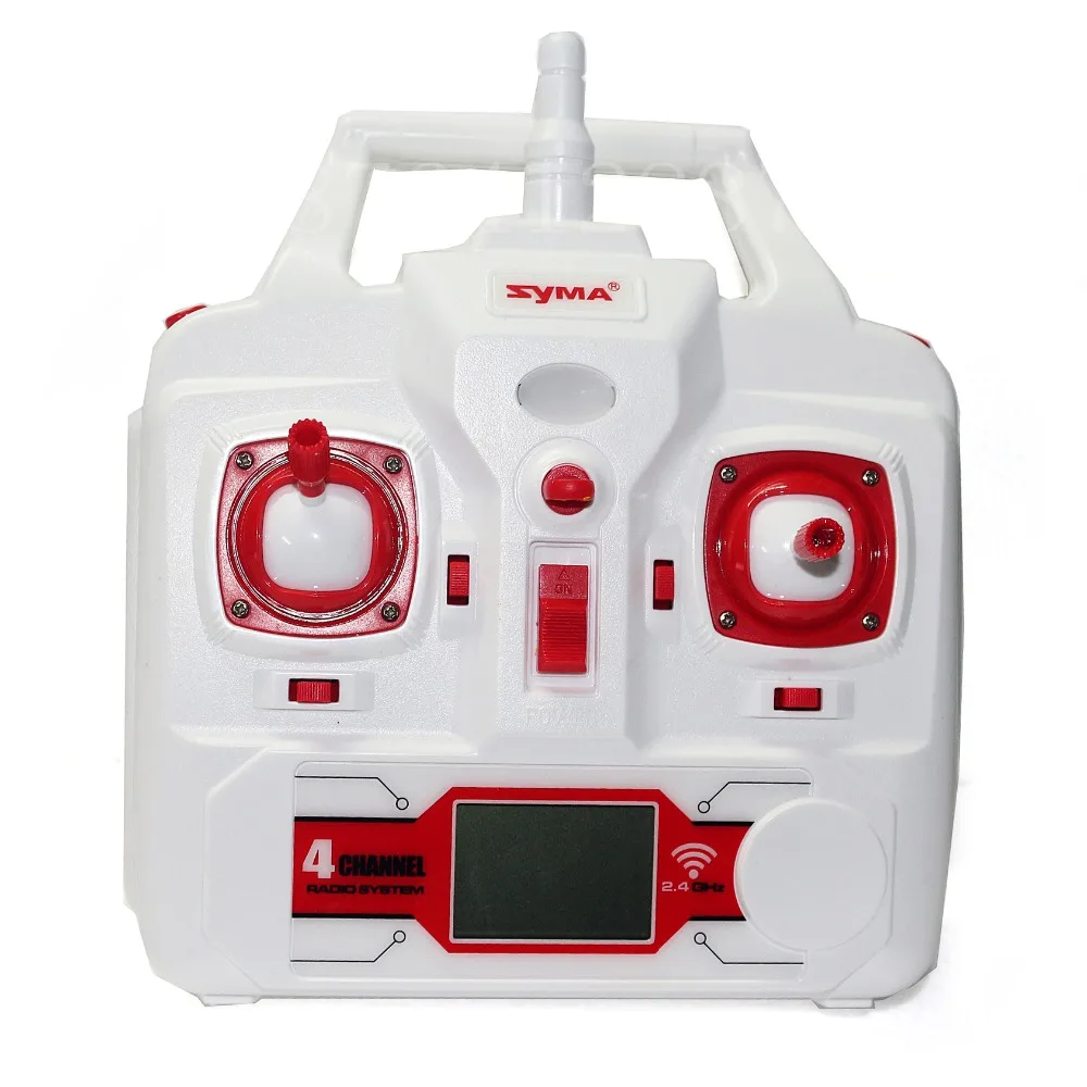 Remote control toys symax8c x8w x8G remote control aircraft unit parts