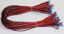 ^^Best Offers free shipping 10pcs/lot Pure copper 50cm Long Power Supply Cable /Power Cord /Power Wire for LED Display, LED Screen Accessories ^^Best Offers free shipping 10pcs/lot Pure copper 50cm Long Power Supply Cable /Power Cord /Power Wire for LED Display, LED Screen Accessories