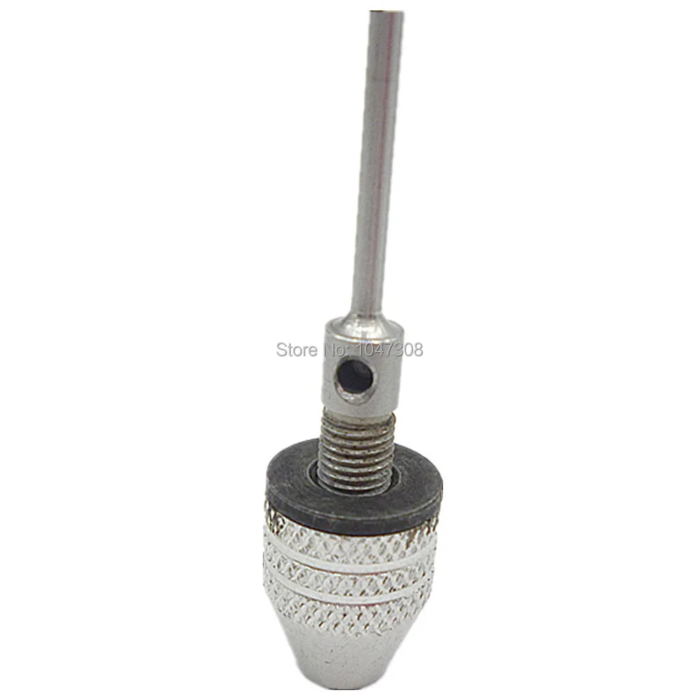 MultiPro Keyless Chuck
