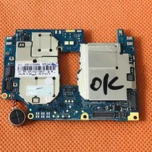 Оригинальная материнская плата 3g ram+ 32G rom материнская плата для Leagoo S8 MT6750T Восьмиядерный 5,7 ''HD