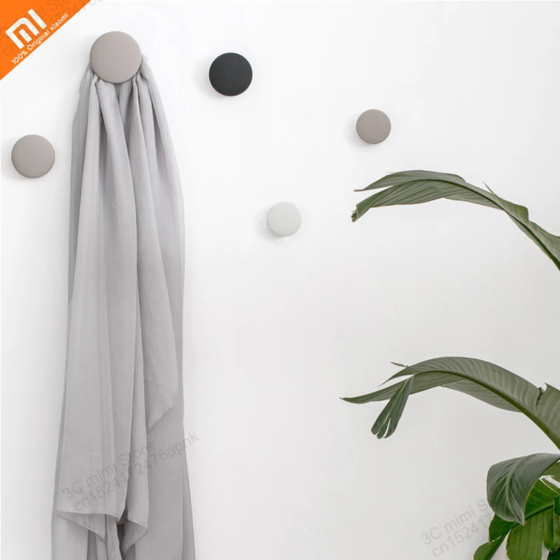 Оригинальный креативный настенный кулон xiaomi mijia для дома настенные украшения
