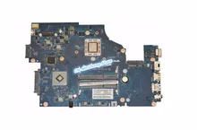 SHELI FOR Acer Aspire E5-511 Laptop Motherboard W/ FOR A8-7100 CPU NBMLD11001 NB.MLD11.001 LA-B222P DDR3