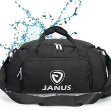 Футбольная сумка для мужчин для спортзала, бега, кемпинга, тренировок, водонепроницаемая сумка для баскетбола, фитнеса, плюс емкость, женская спортивная сумка