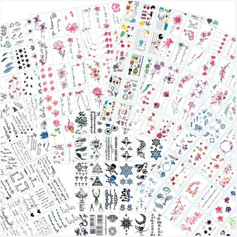 Classic Fashion Style Graffiti Stickers For Moto Car & Suitcase Cool Laptop Stickers Skateboard Sticker 1