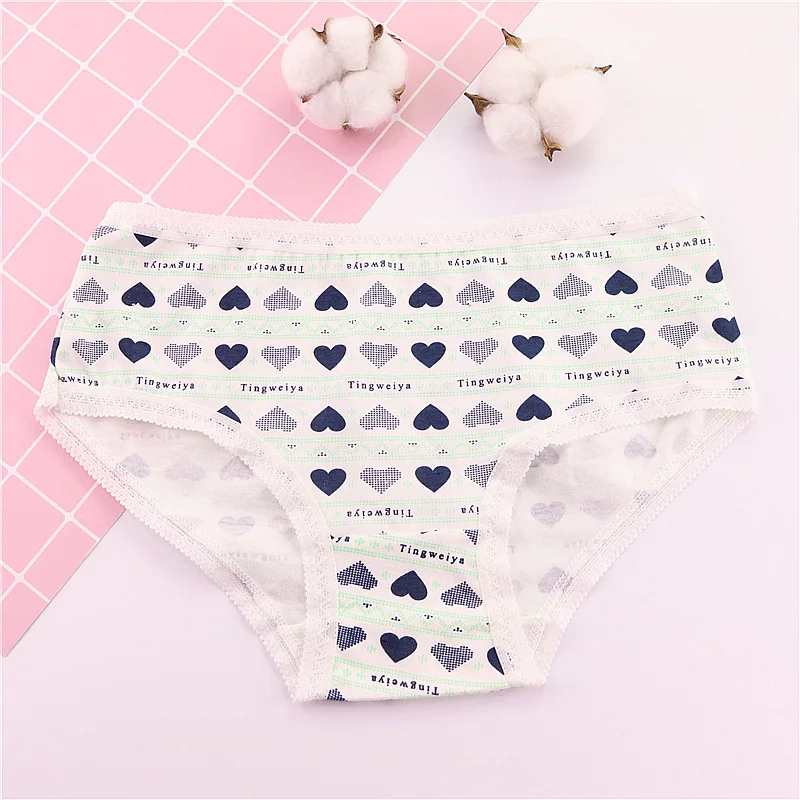 5 шт./Лот детское нижнее белье для девочек|underwear kids|kids pantieskids underwear |