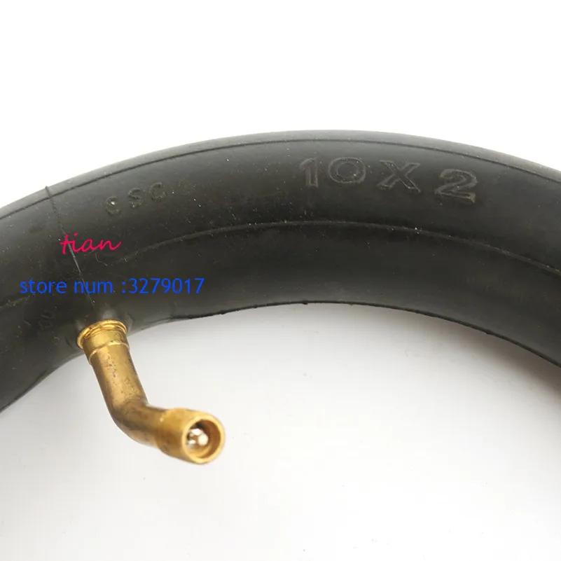 free shipping lots of tire 10x2 Inch Inner Tube for Bike Schwinn Trike
