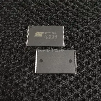 

Free Shipping 10PCS SST39VF1601 SST39VF1601-70-4C-EKE 39VF1601 TSOP48 16 Mbit Multi-Purpose Flash Plus