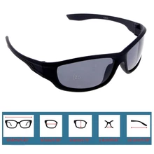 Новые мужские солнцезащитные очки, поляризационные, спортивные, для рыбалки, солнцезащитные очки для мужчин, Gafas De Sol Hombre, для вождения, велоспорта, очки для рыбалки, yhq