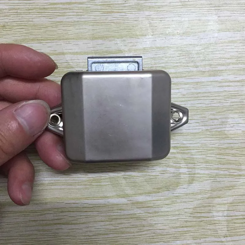 

Push button cabinet latch for rv caravan motorhome Cupboard lock CP213