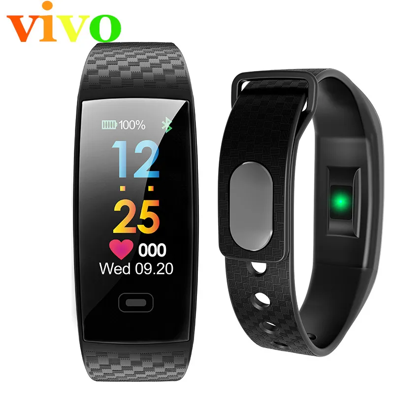 heart rate on phone