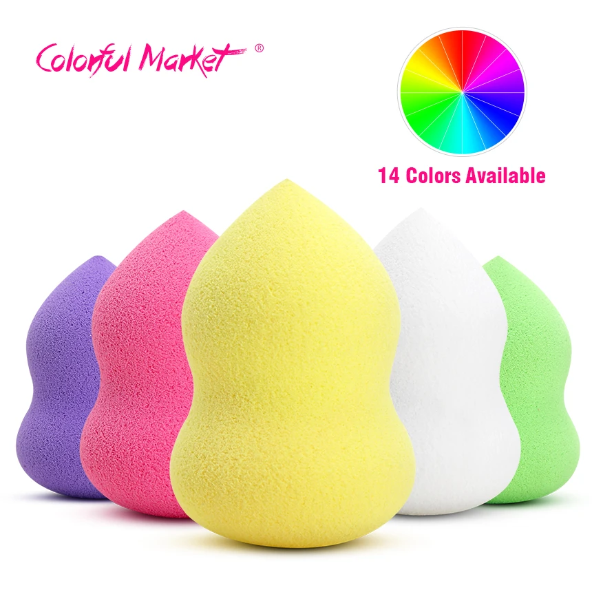 Cheap Soft Miracle Complexion Beauty makeup Sponge Blender Makeup
