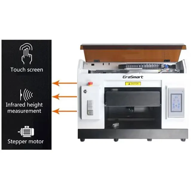 Best Offers Embossed ID card Phone cover Bottle desktop Flatbed Rotary UV Printer A3 printer Best Offers Embossed ID card Phone cover Bottle desktop Flatbed Rotary UV Printer A3 printer