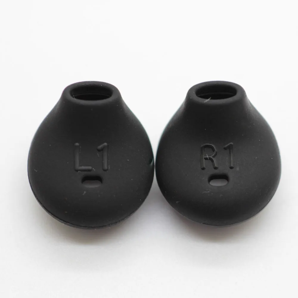 Ear Buds Silicone For Samsung Galaxy S6 S6Edge G9200 G9250 G9208 Note5 Samsung Level U Headphones Eartips Earbuds Earhook