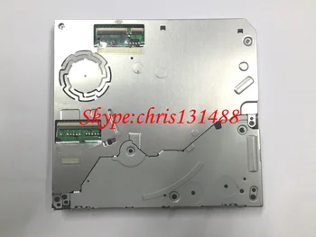 

Free shipping Kenwoo single DVD mechanism DVS8605V DVS8604V drive loader correct pcb for Den so navigation DVD video audio