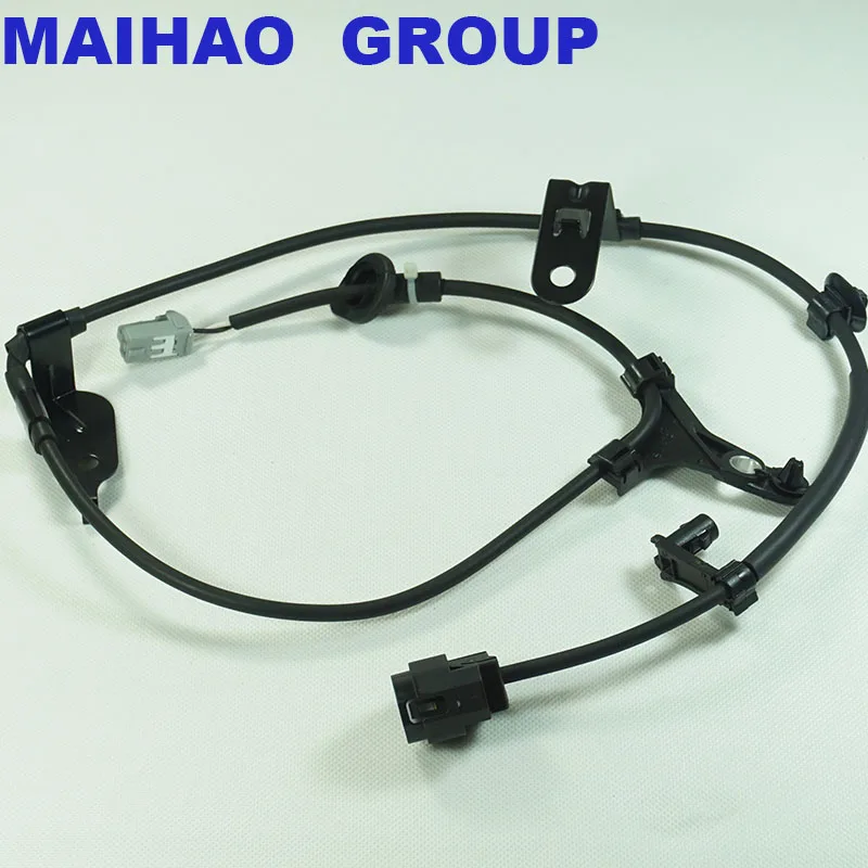 Free Shipping Rear Left ABS Speed Sensor 89516 12020 8951612020 For Toyota Corolla Verso Matrix