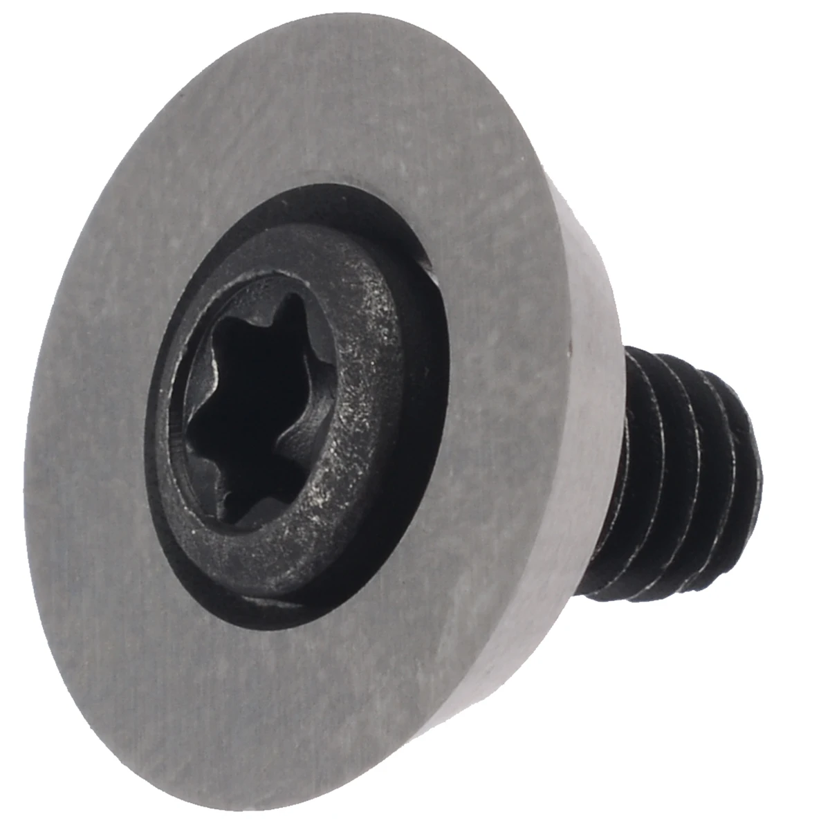 

12mm Tungsten Steel Round Carbide Insert Blades with Screw Turning Tool for Wood Cutting Machine Tools Accessories