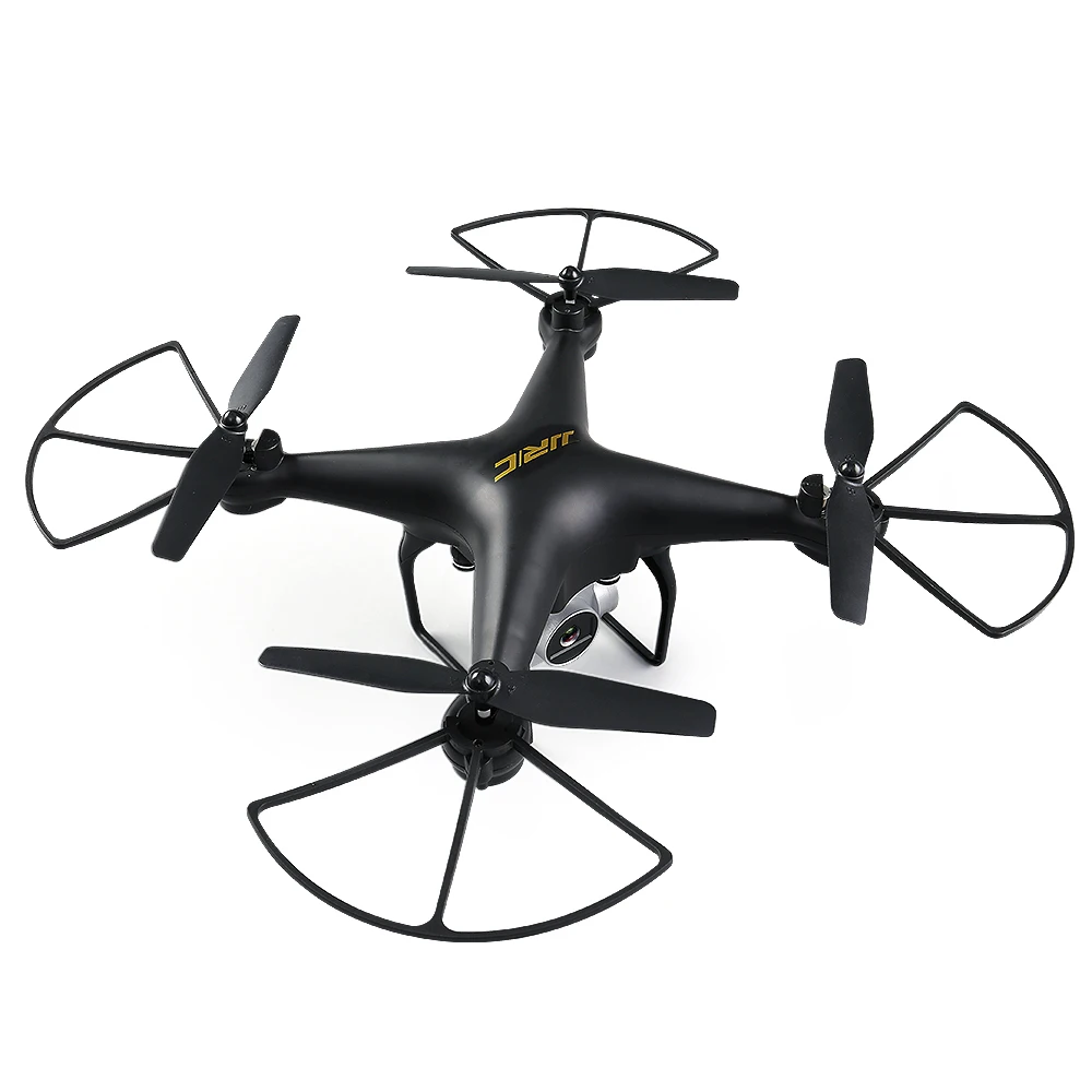 

JJRC H68 Drone with Camera Altitude Hold Headless Mode RC Helicopter Outdoor Quadcopter 20 Mins Long Fly Time