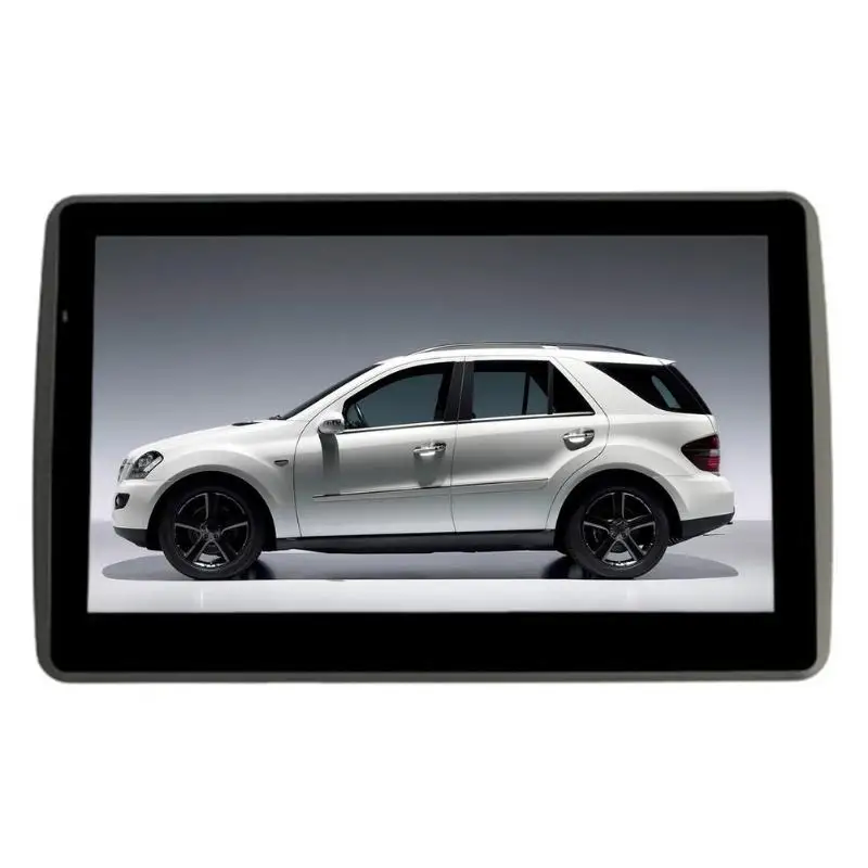  7 zoll 4 GB Gps-navigationssystem Navigationssystem NAV FM mit kostenlose Karten Navitel Europa Sat