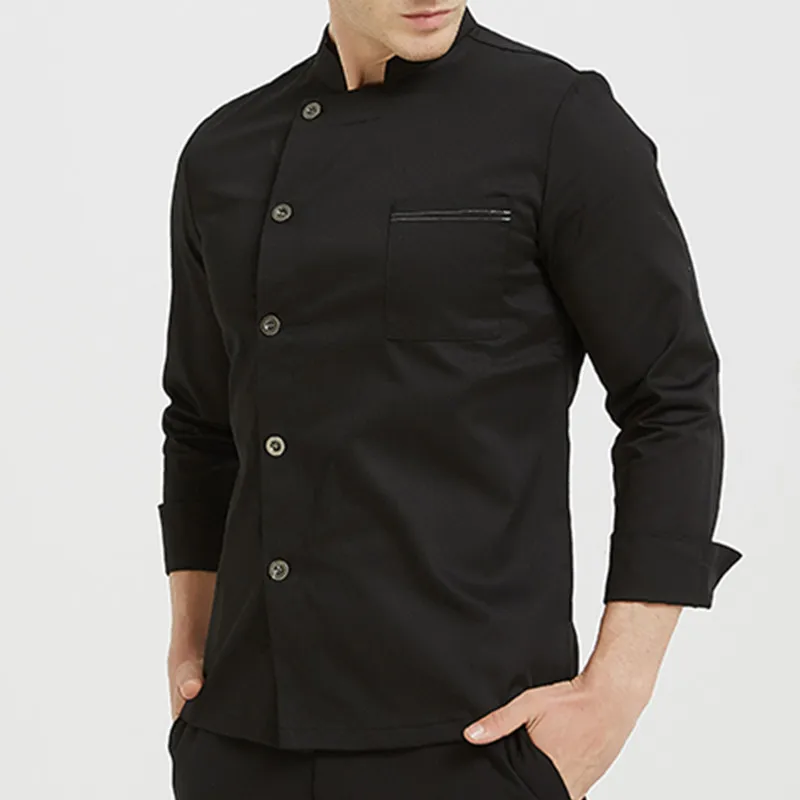 Chef Jacket K95-2