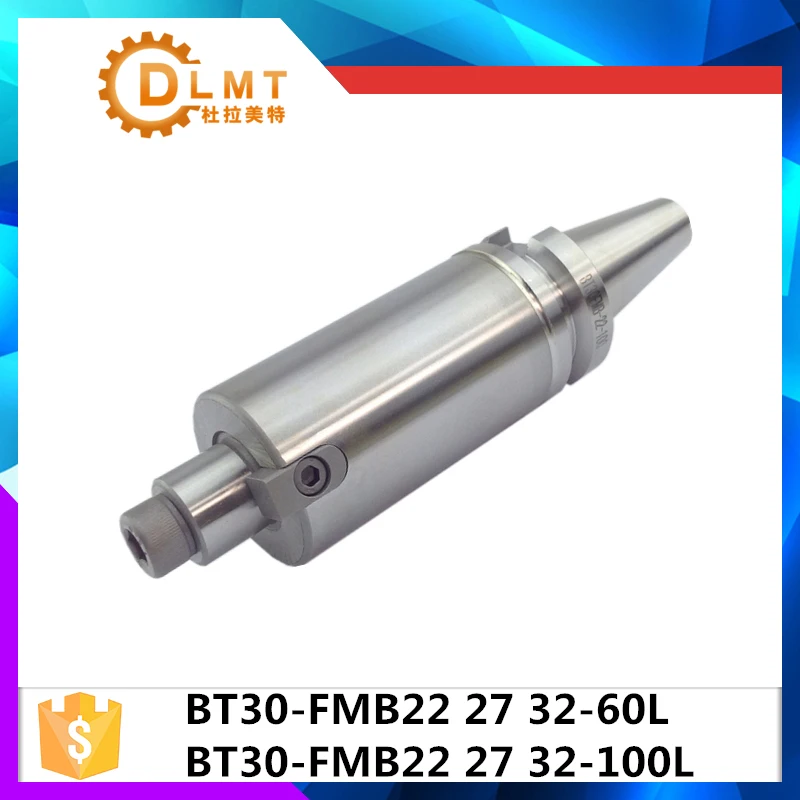 Лицо мельница основа Arbor BT30 FMB22 45L 60L 100L FMB32 FMB27 фрезы ЧПУ Новый|Держатель
