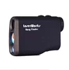 1000m laser range finder Outdoor distance tester handheld range finder binoculars waterproof power engineering ► Photo 2/3