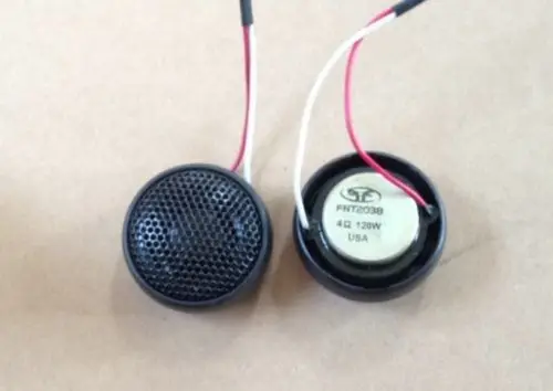 Audi BMW Mazda VW|speaker pa|speaker 