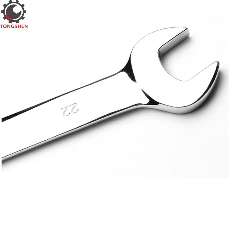 Гаечный ключ большого размера, гаечный ключ, ручной инструмент 21 22 24 27 30 32 мм, гаечный ключ с высоким крутящим моментом