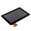 10.1 ''LCD pour Asus transformateur Pad TF300 TF300TG TF300F TF300TL 5158N FPC-1 LCD écran tactile numériseur avec cadre ► Photo 3/6