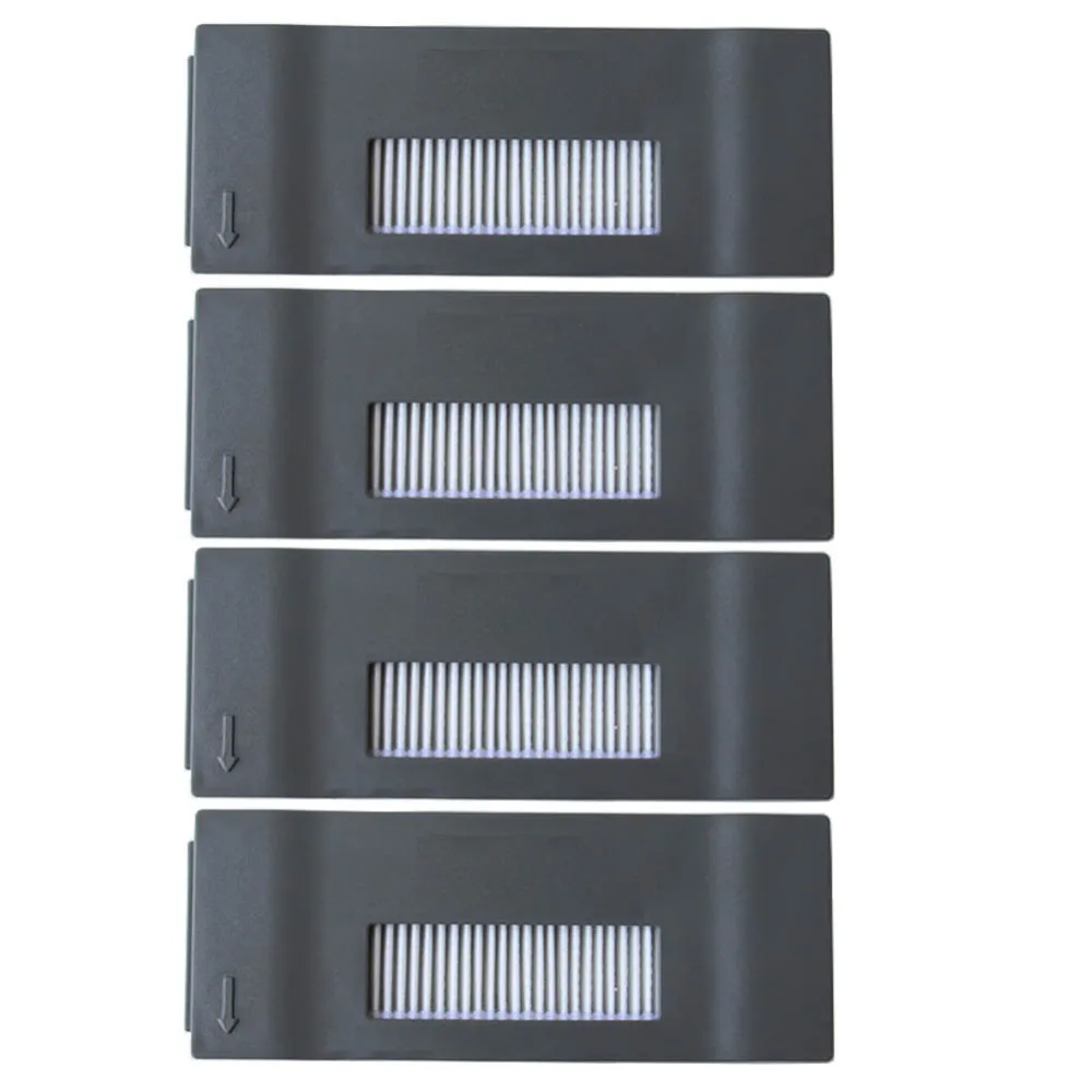 

Accessories Hepa Filter for Ecovacs Deebot M80 M80 Pro DT85 DT83 DM81 DM85 Robot Vacuum Cleaner Replacement Parts