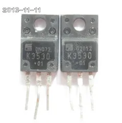 K3530 2SK3530 TO 220F|to-220f| - AliExpress