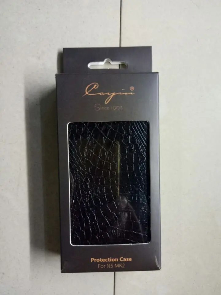 N5ii case-3
