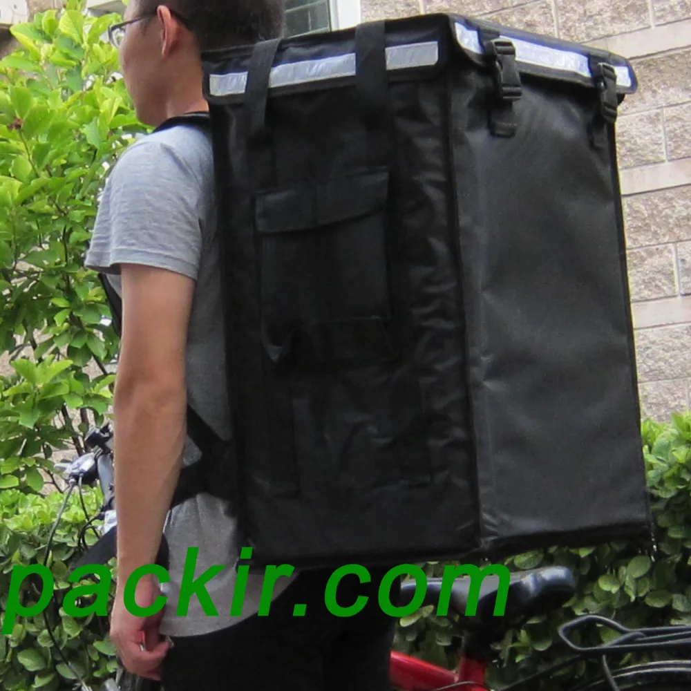Pk 86v Hot Food Transportation Bag Large Utility Delivery Bag Thermal Pizza Backpack Top Loading 16 L X 13 W X 24 H Backpack Thermal Thermal Backpackfood Hot Bag Aliexpress