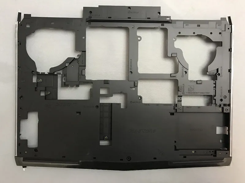 

New original FOR DELL Alienware17 R4 bottom cover D case X2J1T 0X2J1T